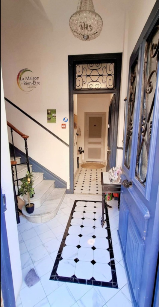 photo seance Maroussia meneghini