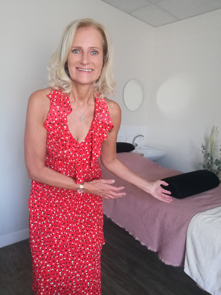 photo activite Sylvie GEORGET