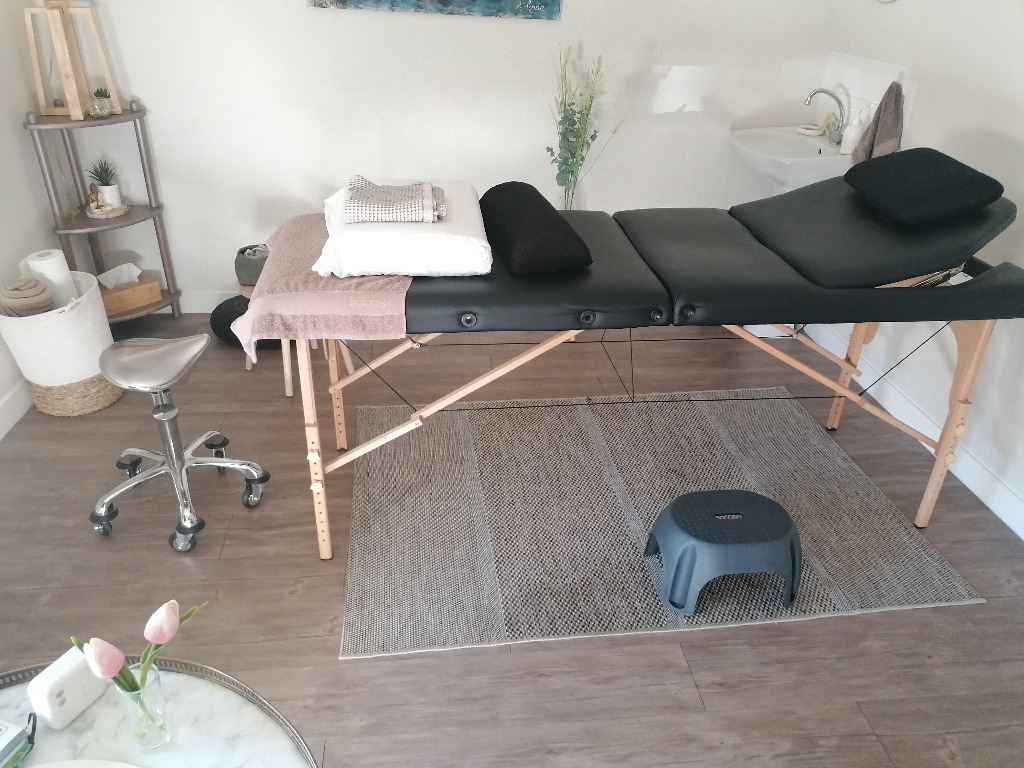 photo cabinet Sylvie GEORGET