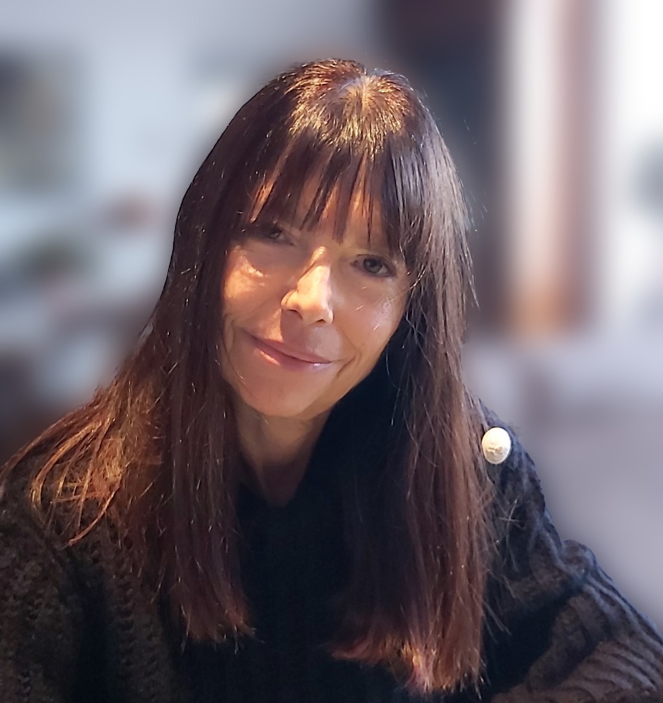 photo portrait Anne Capozzo