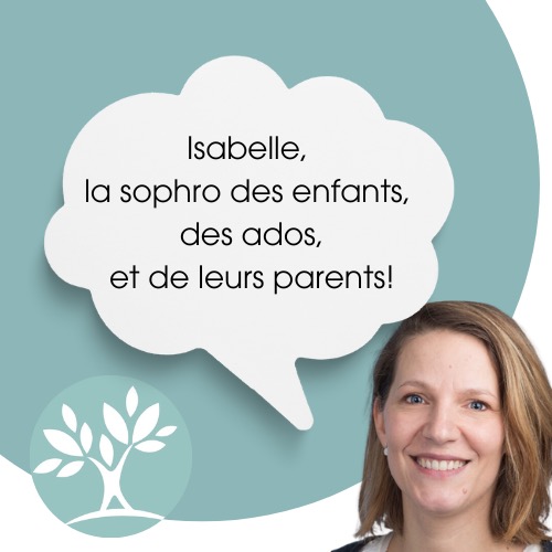 photo activite Isabelle Minette Lhérault