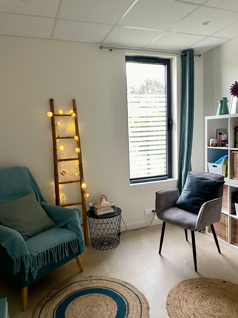 photo cabinet Isabelle Minette Lhérault