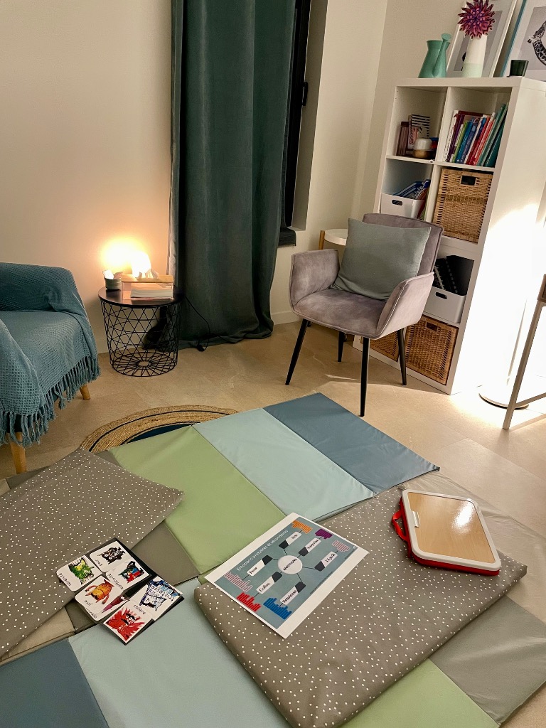 photo seance Isabelle Minette Lhérault