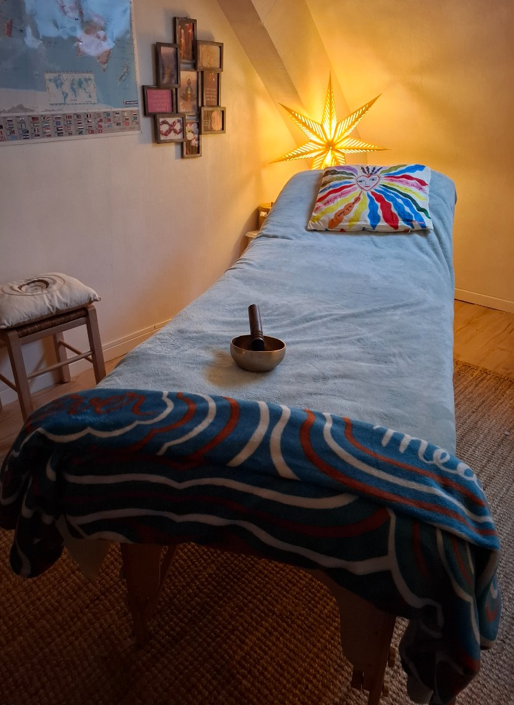 photo cabinet Sylvie Reiki