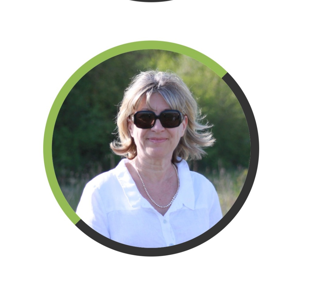 photo portrait Sylvie Reiki