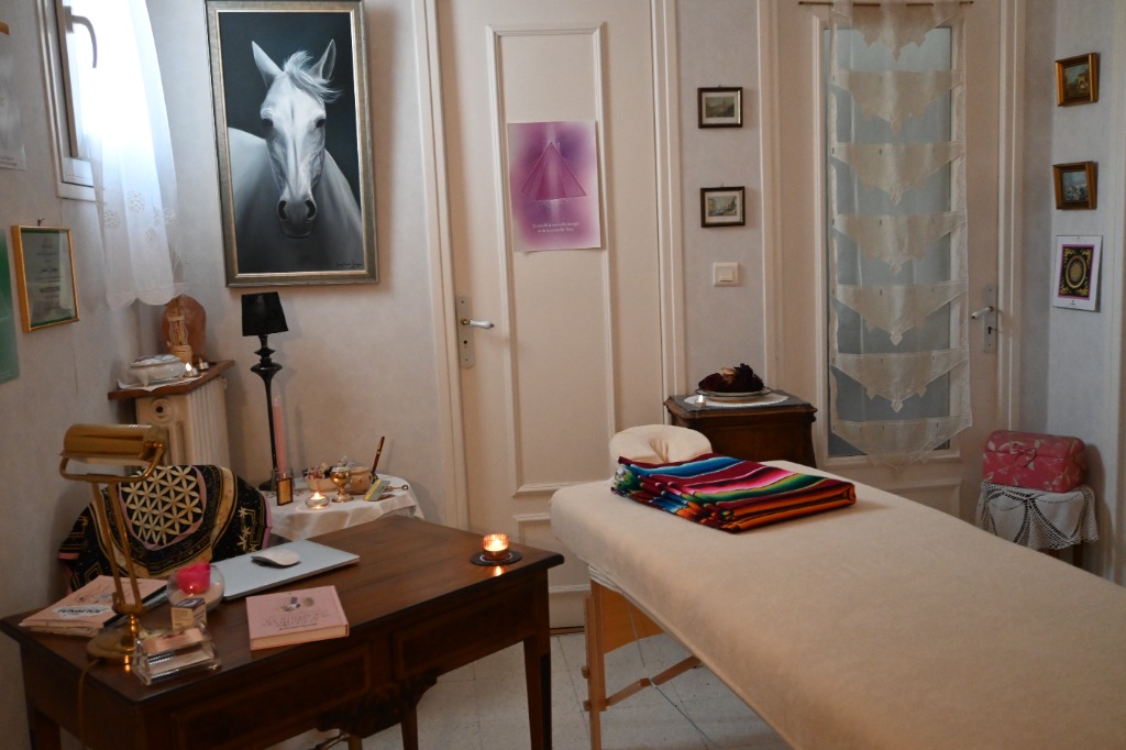 photo cabinet Cécilia DUCHEZEAU