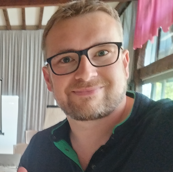 Arnaud Fontaine (Humanoz’ coaching)