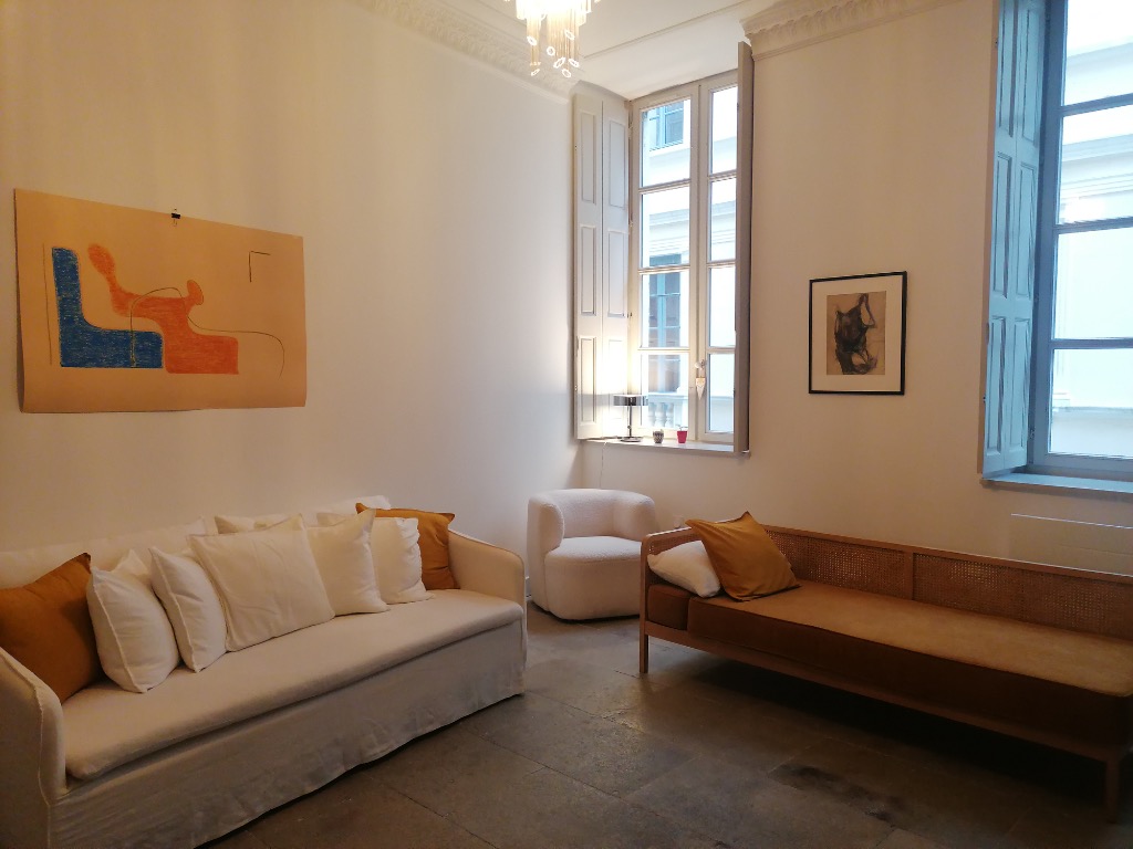 photo seance Sarah Milena NJEGOMIR 