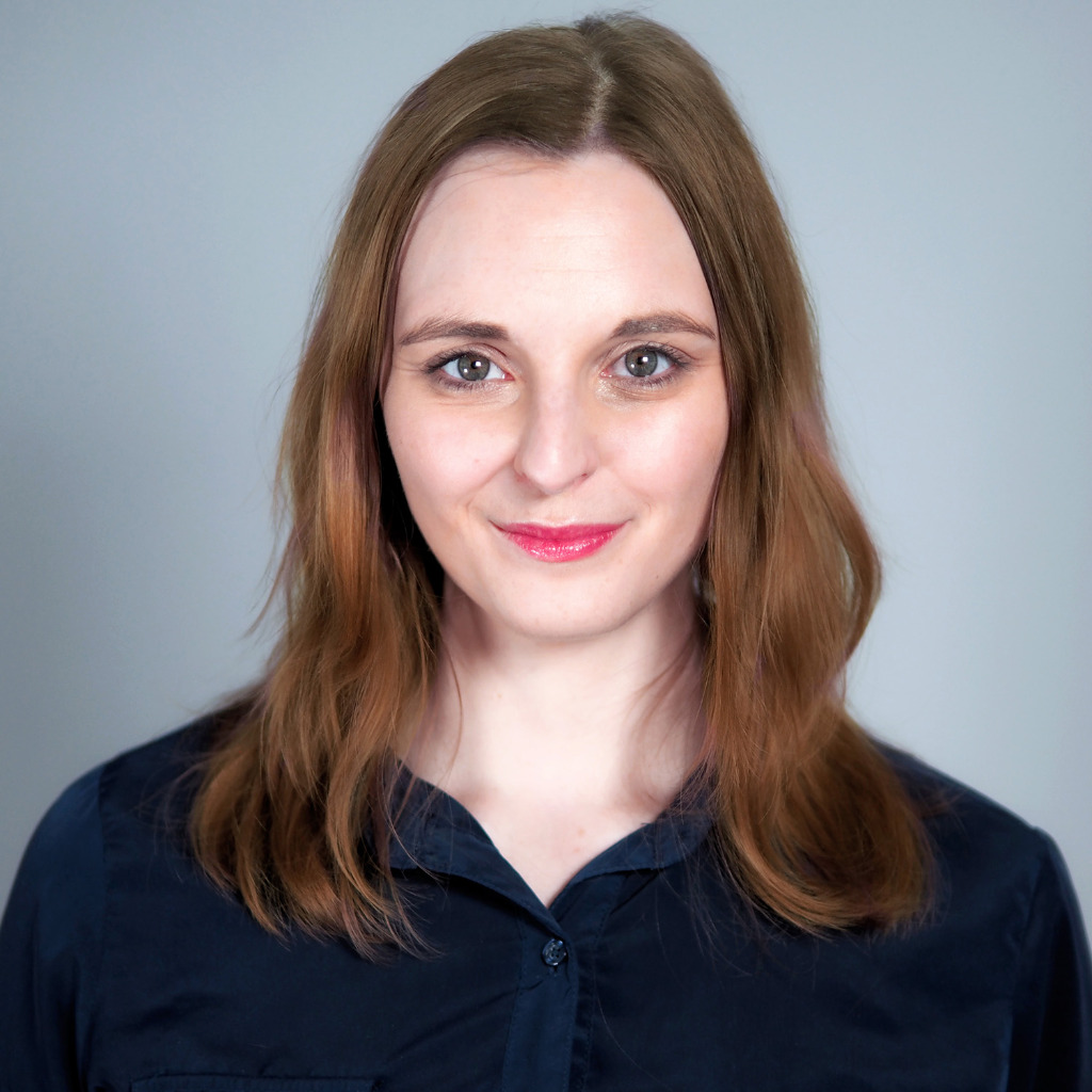 photo portrait Élodie Poirier