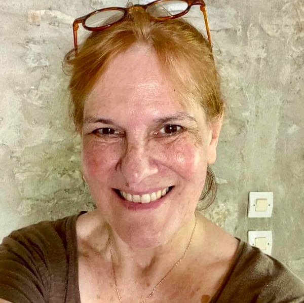 Véronique GUÉRIN-RACINE