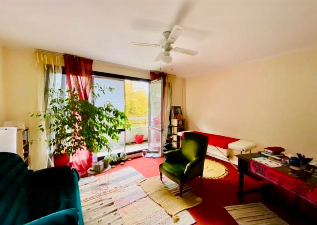 photo cabinet Véronique GUÉRIN-RACINE