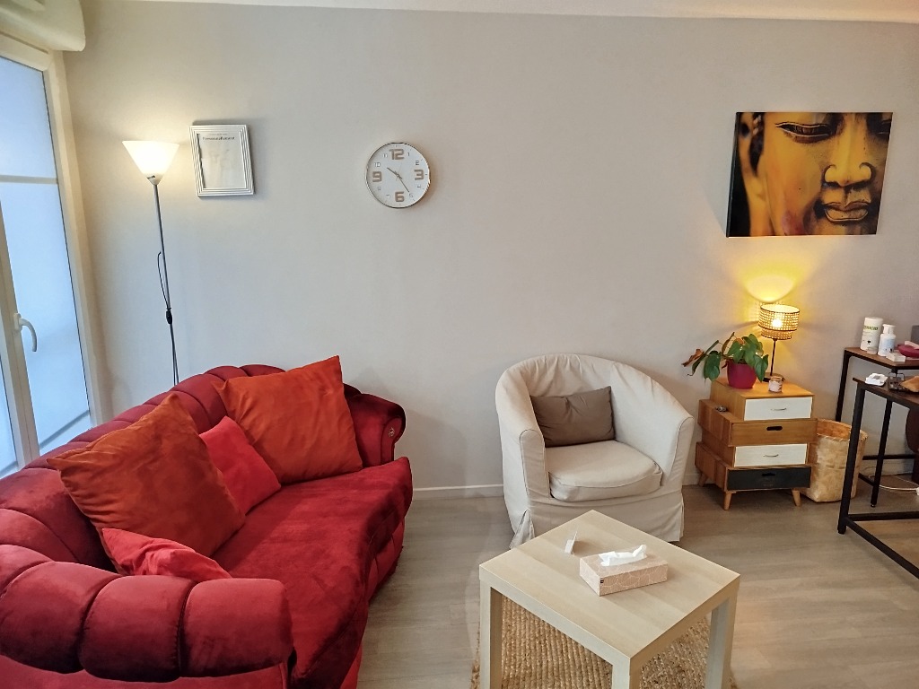 photo cabinet Karine LORANCE REGALADO