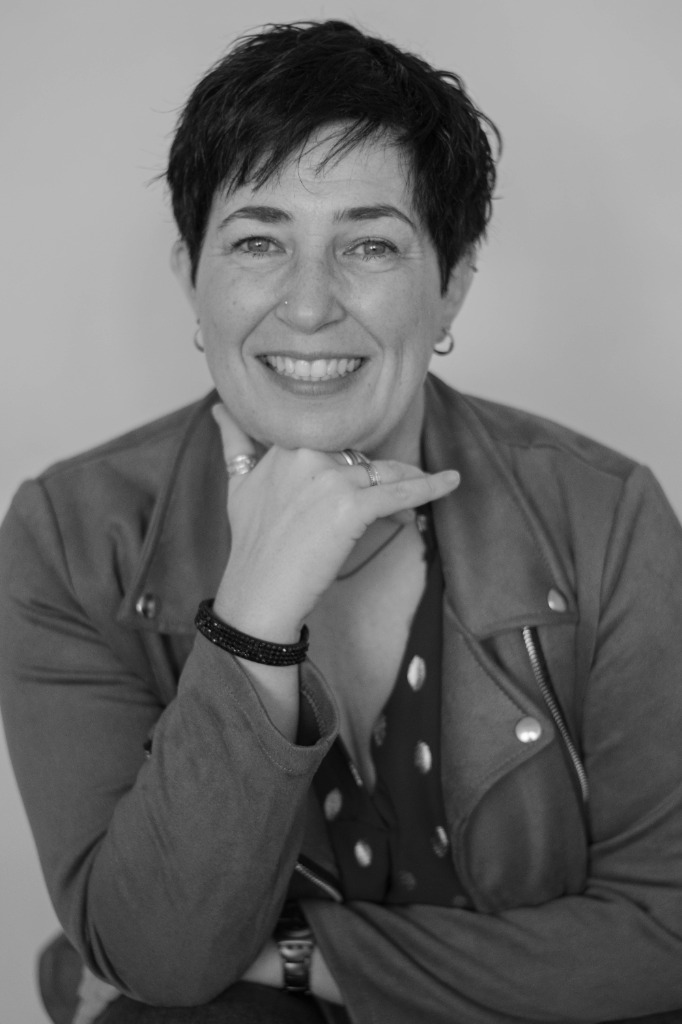 photo portrait Karine LORANCE REGALADO