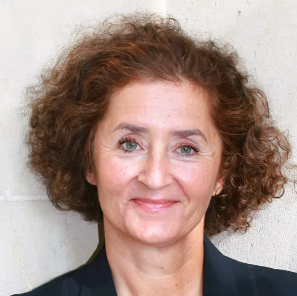 Irène de Boisgrollier