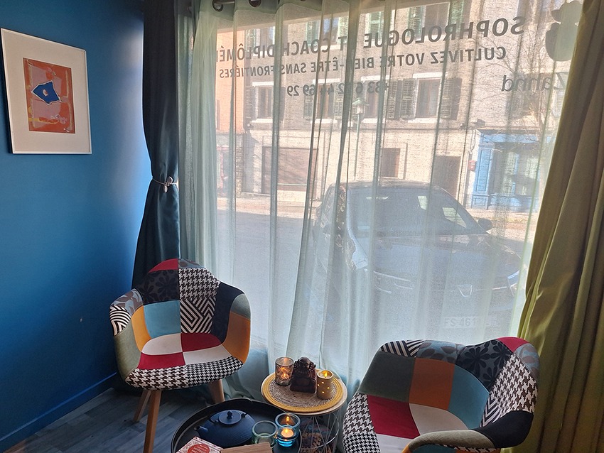 photo cabinet Nur Ibaoglu Zahnd