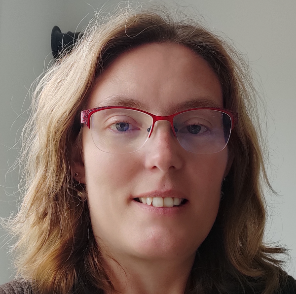 Stéphanie Schaeffer