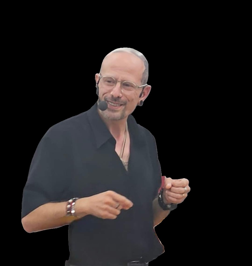 photo portrait Ibanez gerald