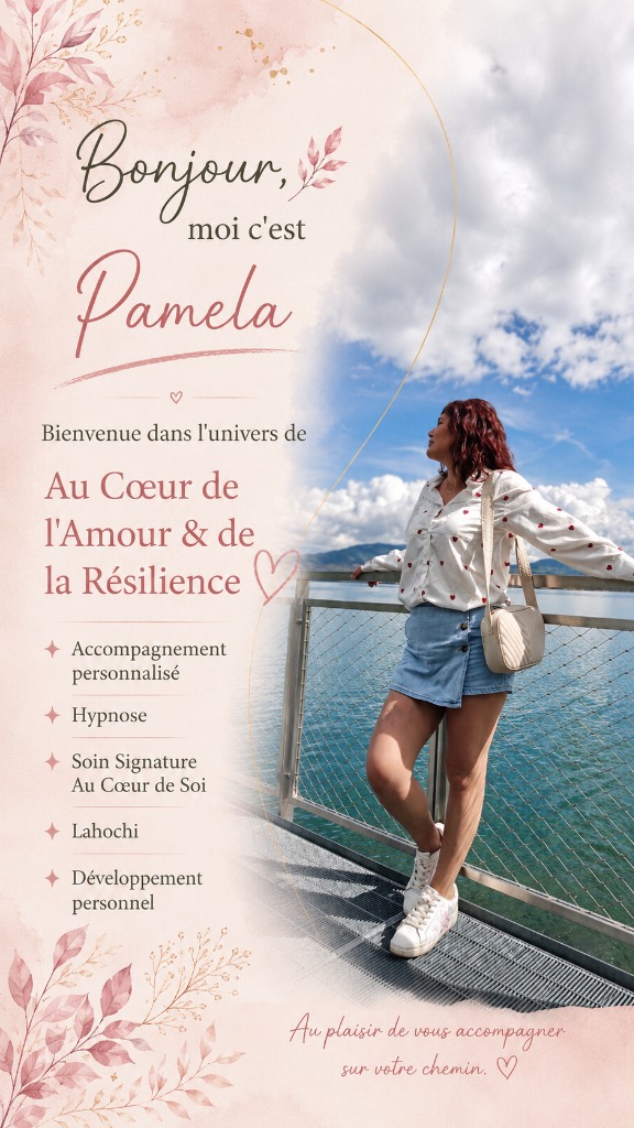 photo portrait Pamela Radic
