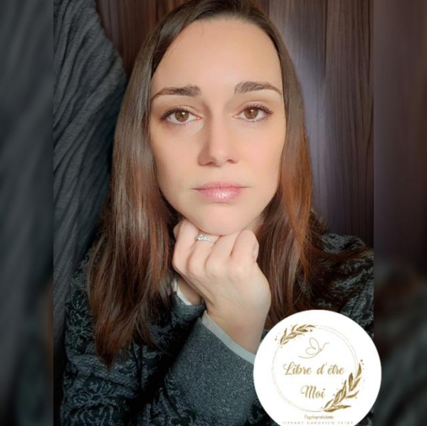 Tiffany CANONICO PETER