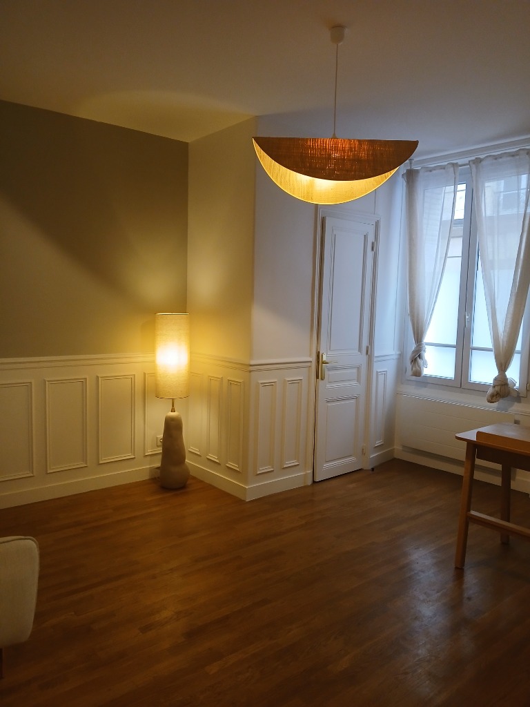 photo cabinet Taïna DUFFOURC