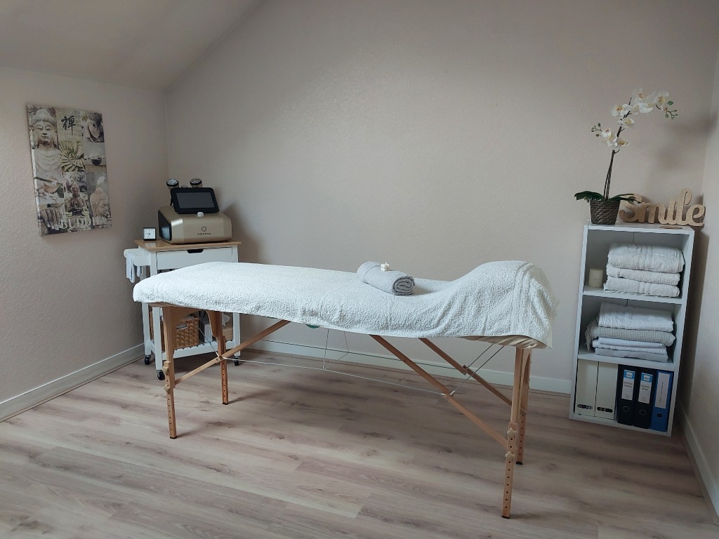 photo cabinet Isabelle PERONNE