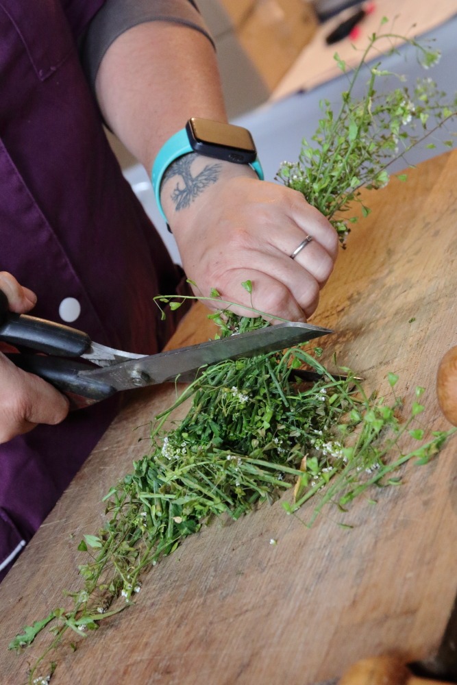 photo portrait Gwendoline LEHMANN