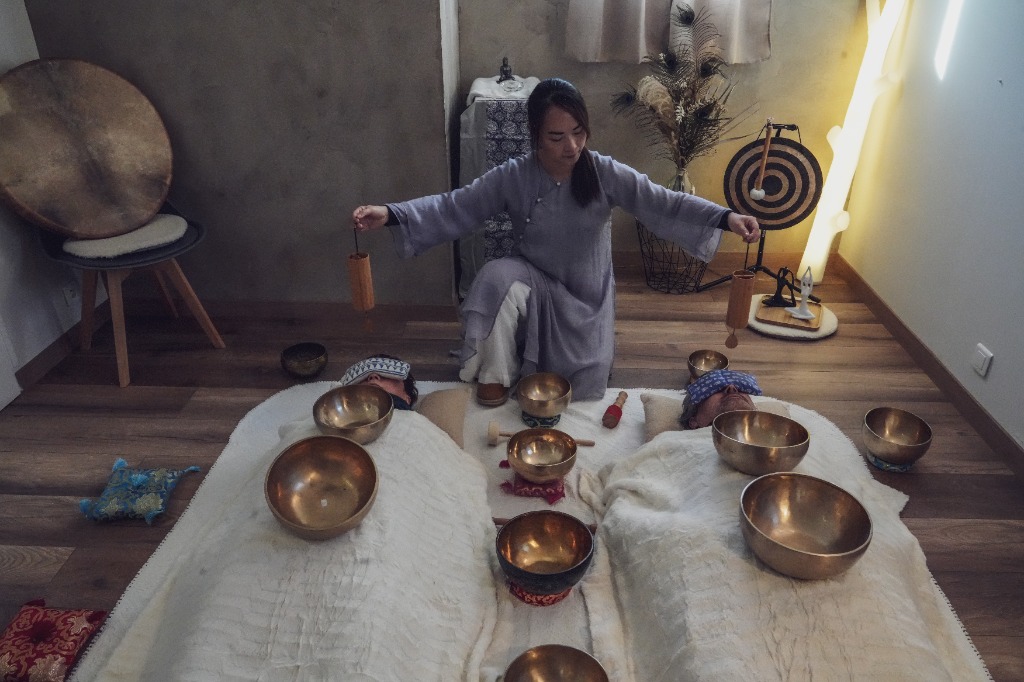 photo portrait Dan ZHU