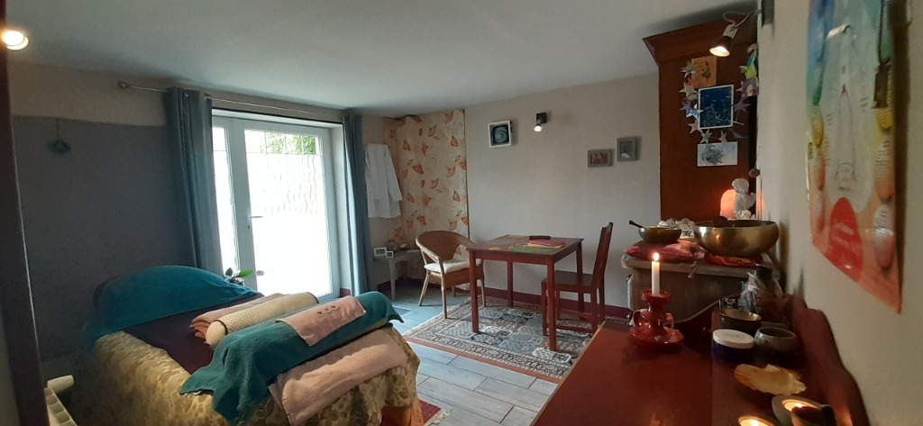 photo activite Sandrine Rynine