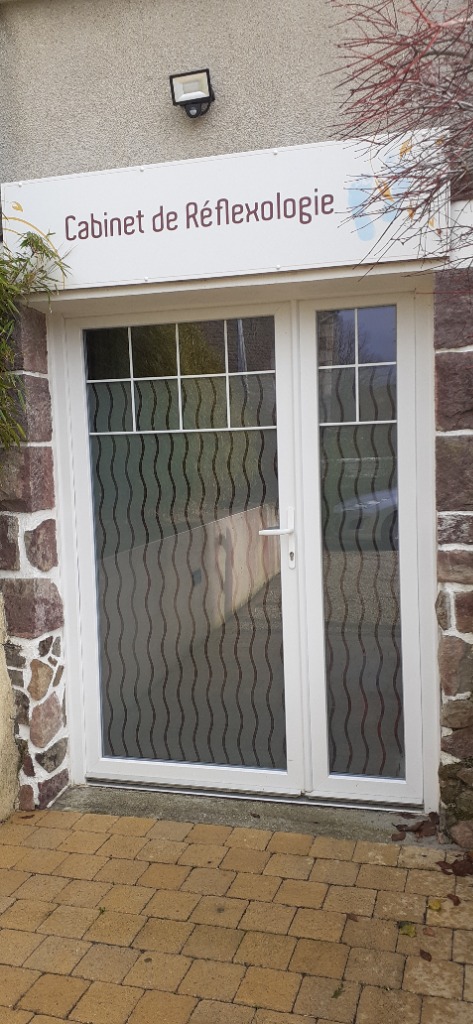 photo cabinet Sandrine Rynine