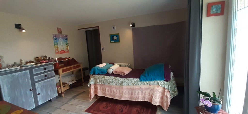 photo seance Sandrine Rynine