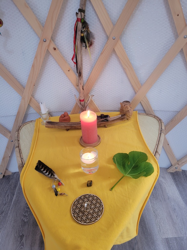 photo activite Le Chemin de la Chouette