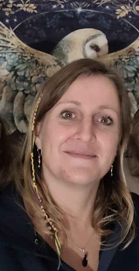 photo portrait Le Chemin de la Chouette