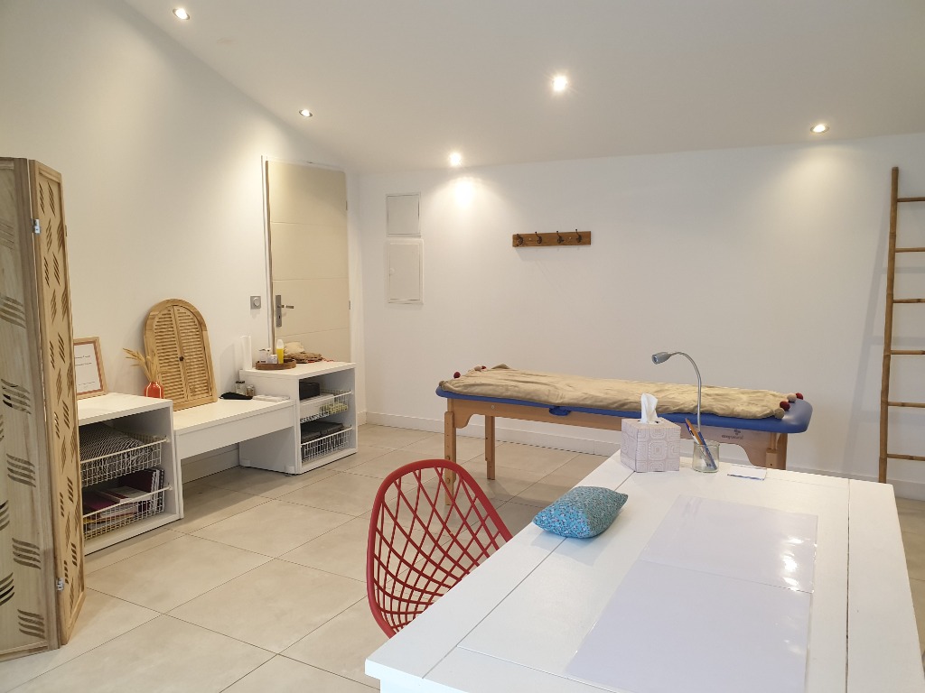 photo cabinet Cerise Gaugain 