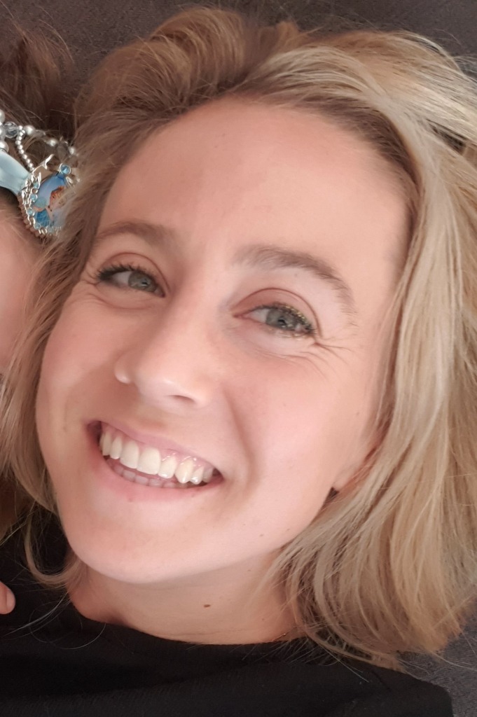 photo portrait Cerise Gaugain 