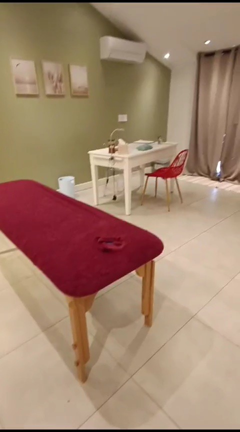 photo seance Cerise Gaugain 