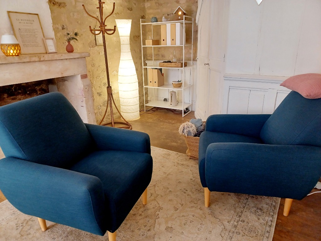 photo activite Evelyne MARC