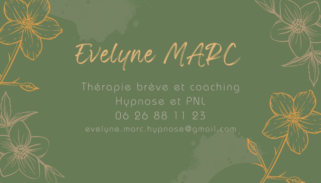 photo cabinet Evelyne MARC