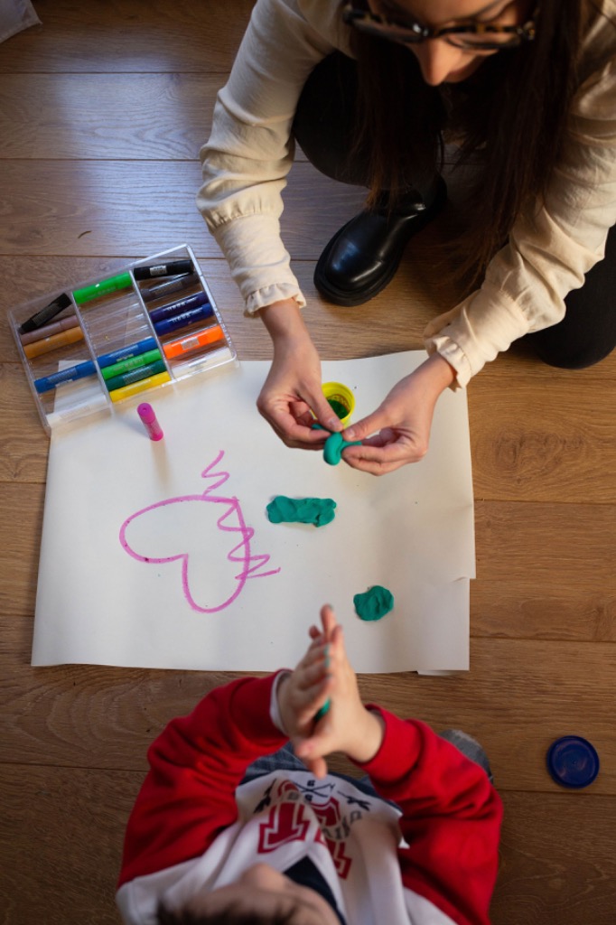 photo seance Lisa HERNANDEZ