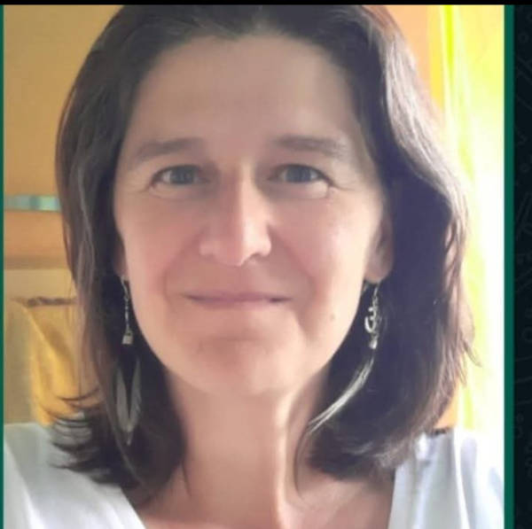 Estelle  Jeannin Pestel