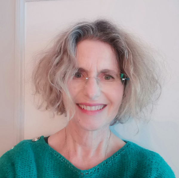 CHRISTEL MARTIN ROYER DE LA BASTIE