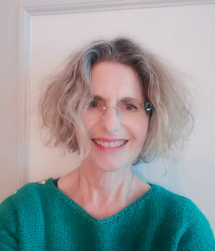 photo portrait CHRISTEL MARTIN ROYER DE LA BASTIE