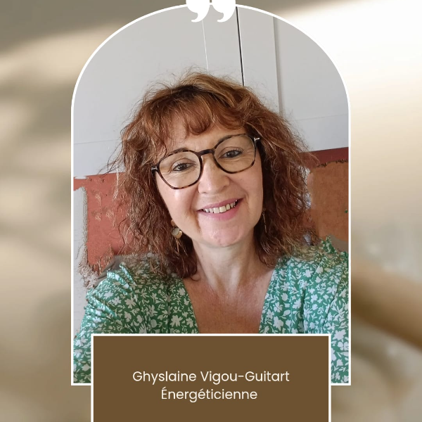 Ghyslaine Vigou-guitart