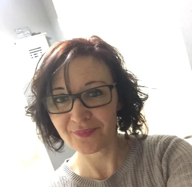 photo portrait Ghyslaine Vigou-guitart