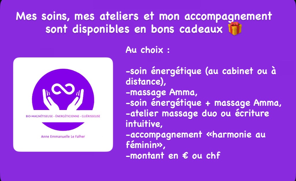 photo activite Anne Emmanuelle Le Falher