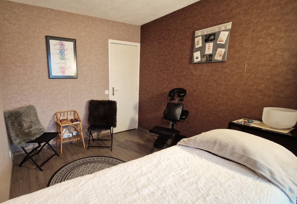 photo cabinet Anne Emmanuelle Le Falher