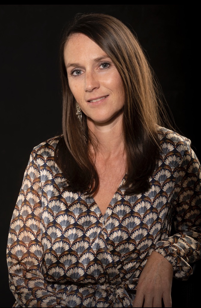 photo portrait Anne Emmanuelle Le Falher