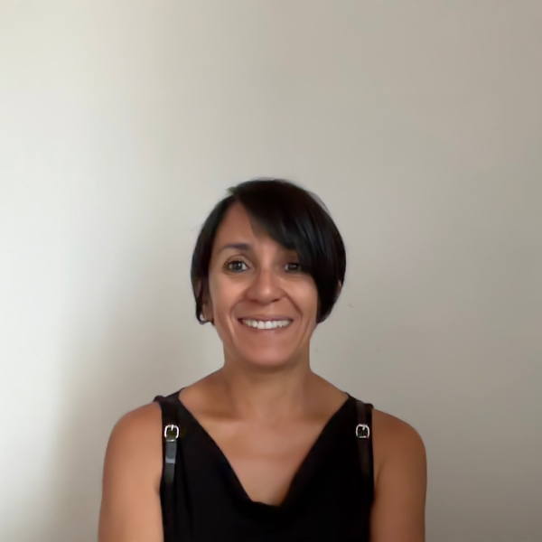 DH Sophrologue - Halima DAMINE