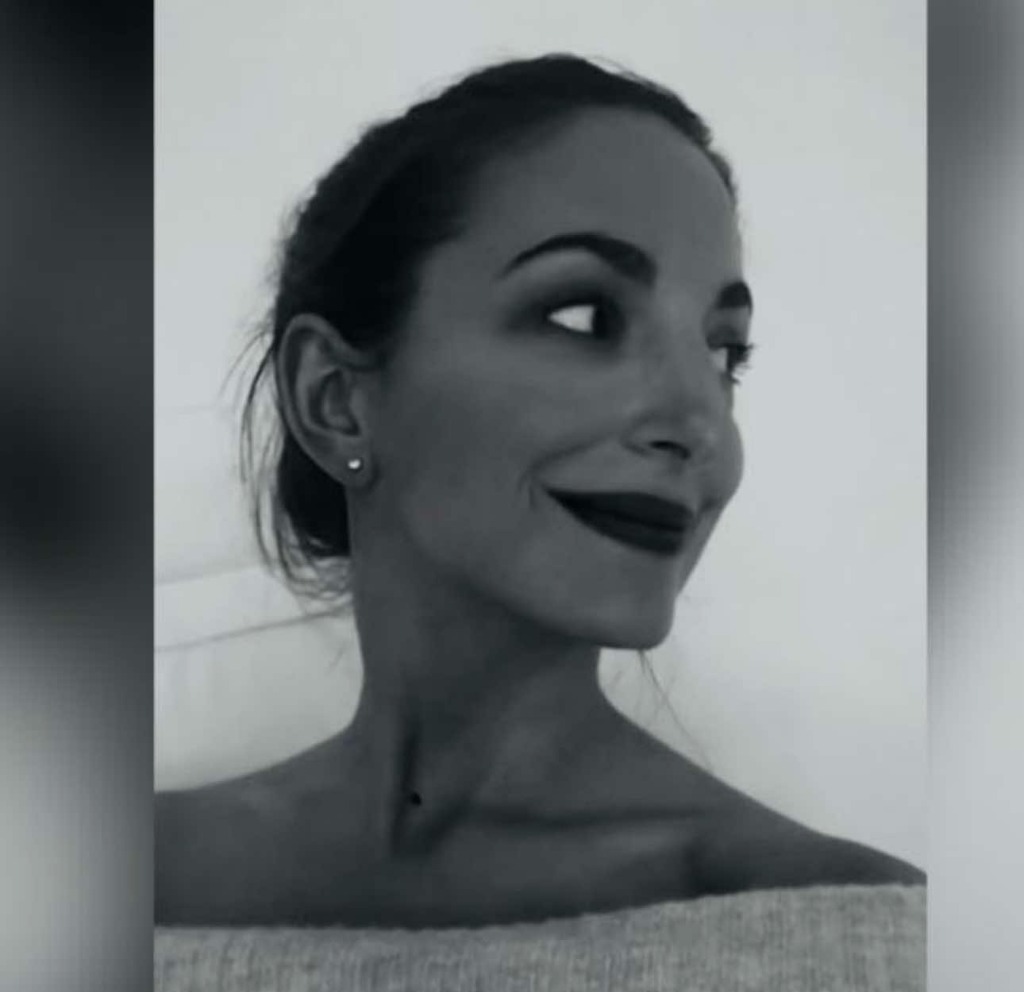 photo portrait LUXOSERENITE