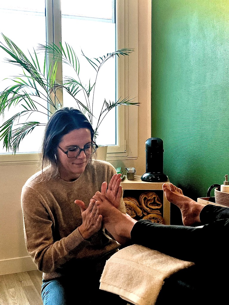 photo activite Emilie Faure 