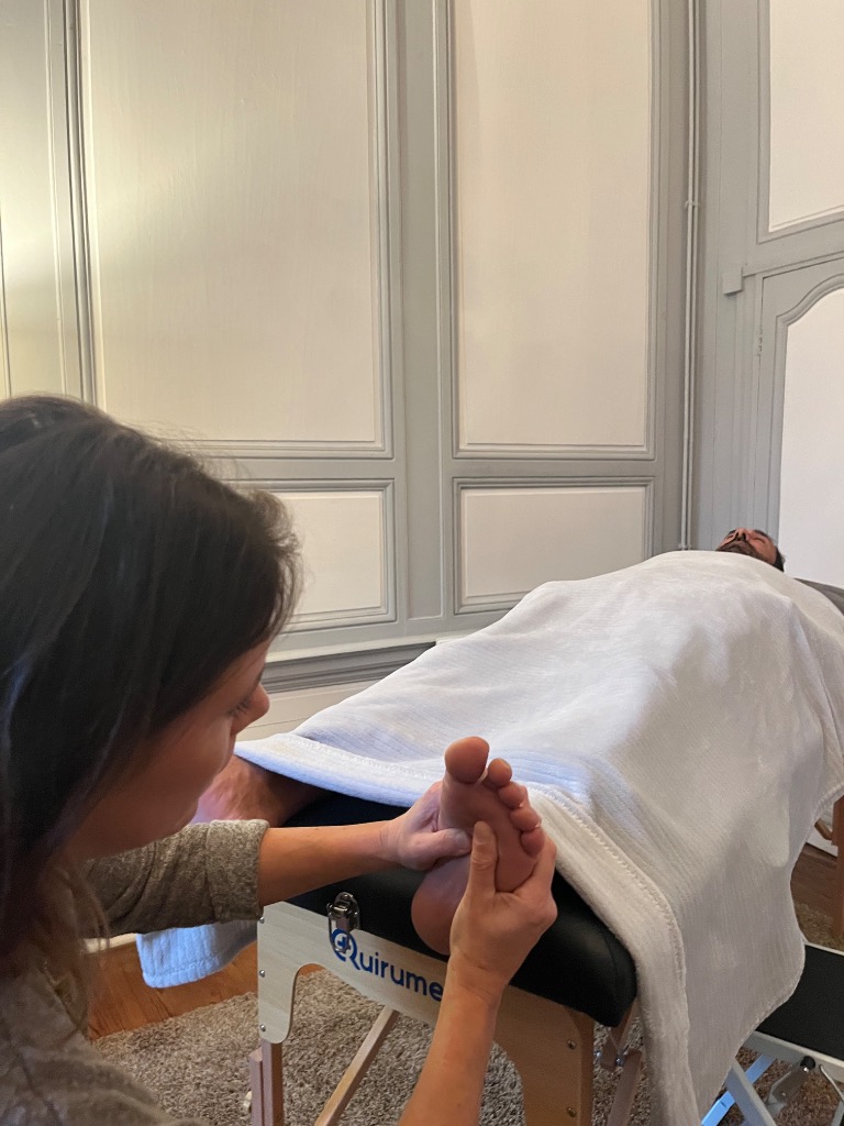 photo seance Emilie Faure 